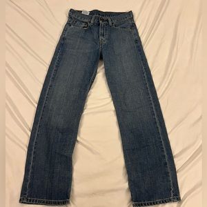 Levi’s Relaxed Fit Jeans